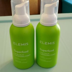 Elena's Superfood Calm Cleanser Foam Micelllar